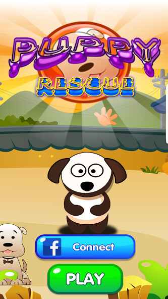 Play Puppy Rescue Play Puppy Rescue