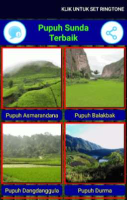 Play Pupuh Sunda Terbaik Mp3 