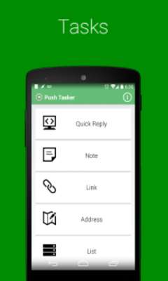 Play Push Tasker 