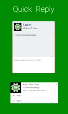 Play Push Tasker 
