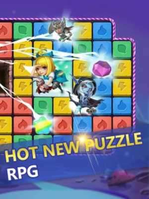 Play Puzzle Guardians Play Puzzle Guardians