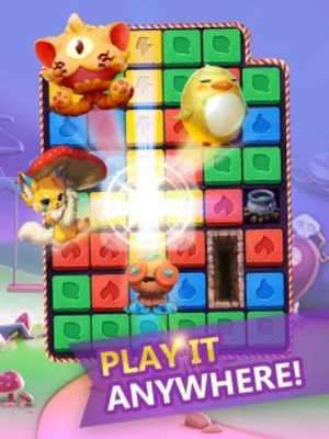 Play Puzzle Guardians Play Puzzle Guardians