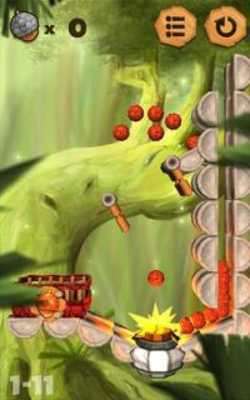 Play Puzzle Nuts HD 
