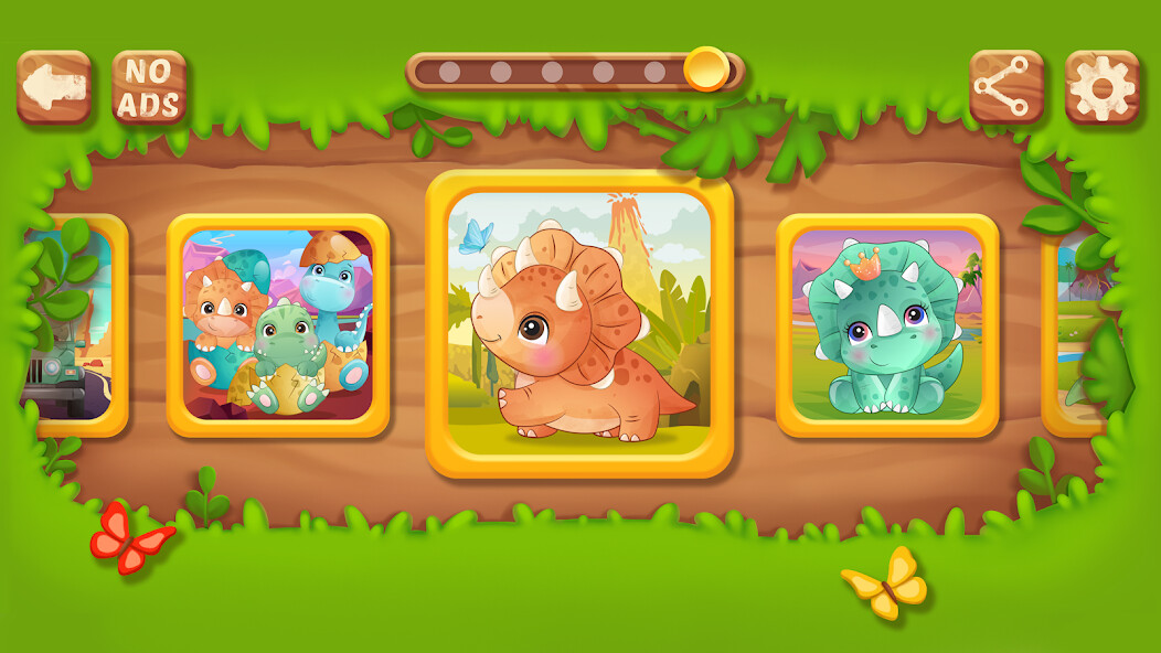 Play Puzzles for Kids 