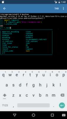 Play Pydroid Pro - IDE for Python 2 