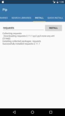 Play Pydroid Pro - IDE for Python 2 