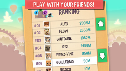 Play Pyro Jump Rescue 