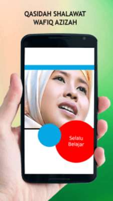 Play Qasidah Sholawat Wafiq Azizah 