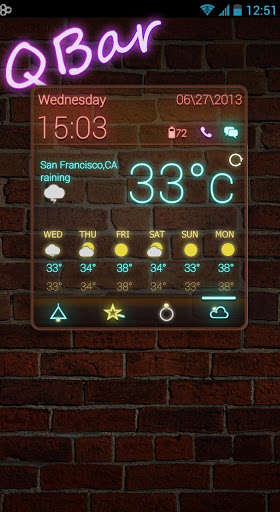 Play APK Q Bar Toucher Pro Theme  and enjoy Q Bar Toucher Pro Theme with UptoPlay com.gau.go.touchhelperex.theme.qbar