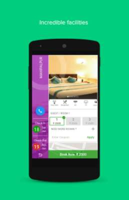 Play QiK Stay Hotels 