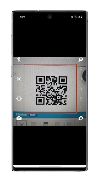 Play QR-Barcode Scanner Play QR-Barcode Scanner