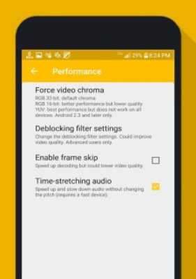 Play QuadHD Video Player 