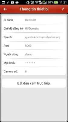 Play QUESTEK View 2 