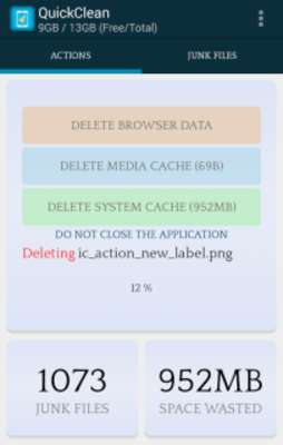 Play QuickClean Pro Play QuickClean Pro