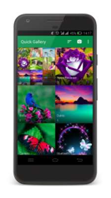 Play Quick Gallery Play Quick Gallery