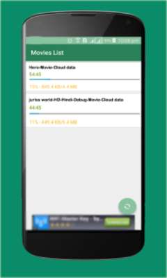 Play Quick Movie Downloader 