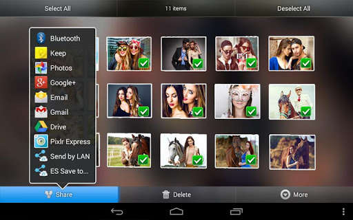 Play Quick Photo Gallery 3D & HD  and enjoy Quick Photo Gallery 3D & HD with UptoPlay