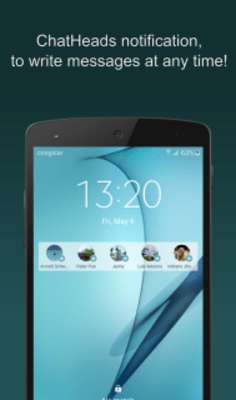Play quickReply Pro Unlocker Play quickReply Pro Unlocker