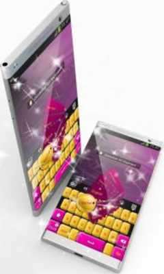 Play Quicksilver GO Keyboard 