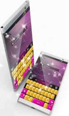 Play Quicksilver GO Keyboard 