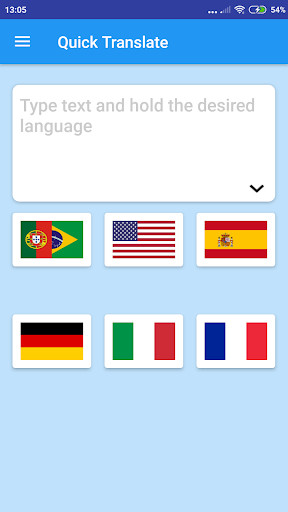 Play Quick Translate 