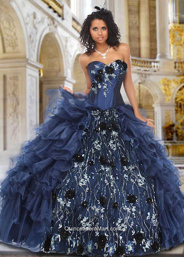 Play APK Quinceanera Dresses  and enjoy Quinceanera Dresses with UptoPlay com.Ozuzilapps.quinceaneradresses