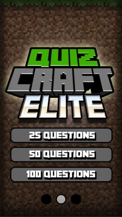 Play APK Quiz Craft Elite Edition  and enjoy Quiz Craft Elite Edition with UptoPlay com.sakarigames.quizcraftelite