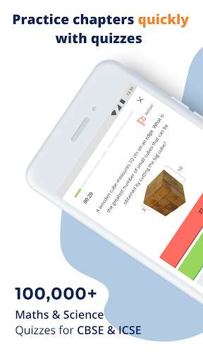 Play APK Quiznext: CBSE, ICSE Daily Practice App  and enjoy Quiznext: CBSE, ICSE Daily Practice App with UptoPlay com.vidyanext.quiznext