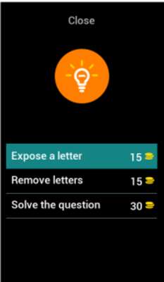 Play Quiz the name of the animal 