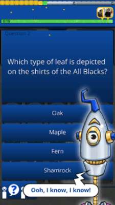 Play QuizTix: Rugby Trivia, A Sports Quiz Game 