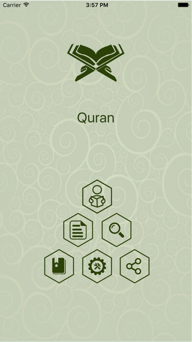 Play APK Quran in Swahili  and enjoy Quran in Swahili with UptoPlay com.asmi.qurantukufu