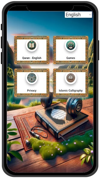 Play Quran karim 