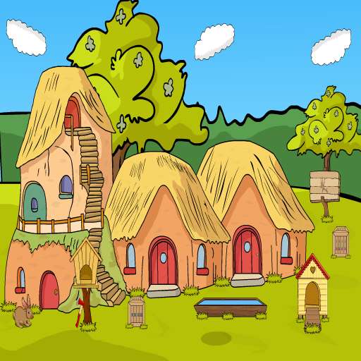 Play Rabbit Kid Rescue 3 Play Rabbit Kid Rescue 3