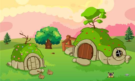 Play Rabbit Kid Rescue Play Rabbit Kid Rescue