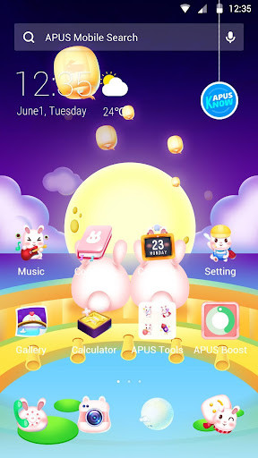 Play APK Rabbits-APUS Launcher theme and enjoy Rabbits-APUS Launcher theme with UptoPlay com.apusapps.theme.i_lovely_rabbits_27d63dc476 Play APK Rabbits-APUS Launcher theme and enjoy Rabbits-APUS Launcher theme with UptoPlay com.apusapps.theme.i_lovely_rabbits_27d63dc476