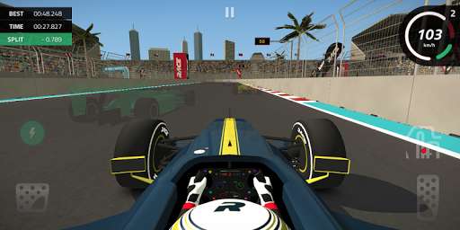 Play RACE: Formula nations Play RACE: Formula nations
