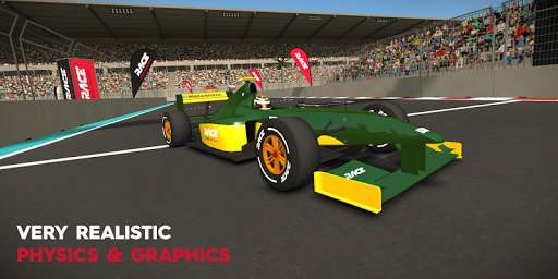 Play RACE: Formula nations Play RACE: Formula nations
