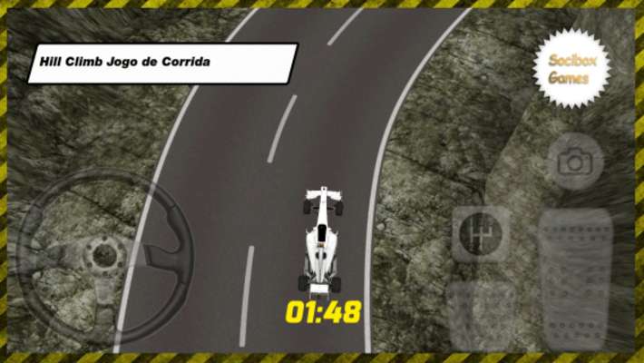 Play racer car game 