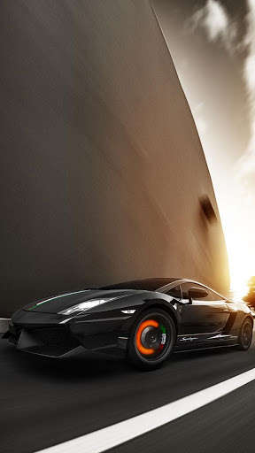 Play Racing Cars live wallpaper Play Racing Cars live wallpaper