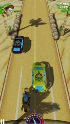 Play racing in moto san andreas 