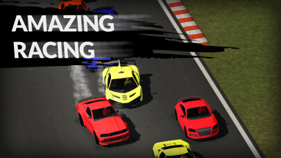 Play APK Racing Manager  and enjoy Racing Manager with UptoPlay at.ziegelwanger_edv.racingmanager