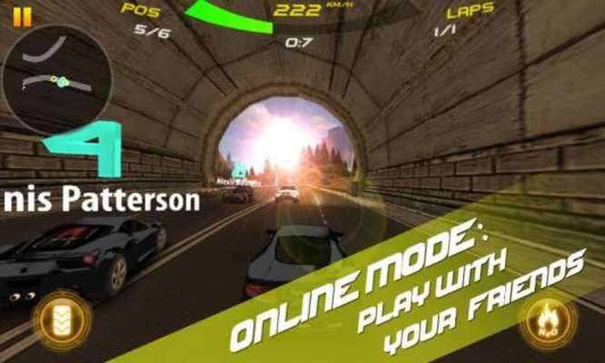 Play Racing Reborn 