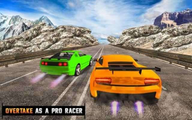 Play Racing Season 3D: Free Racing Game 