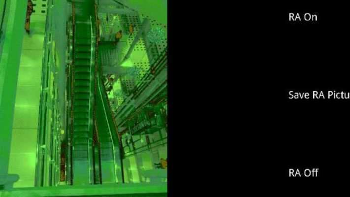 Play Radioactivity Cam 2 