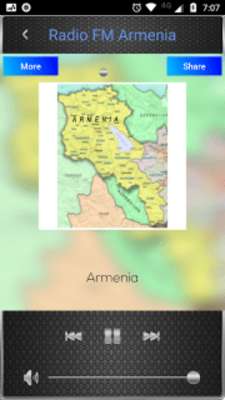 Play Radio FM Armenia 