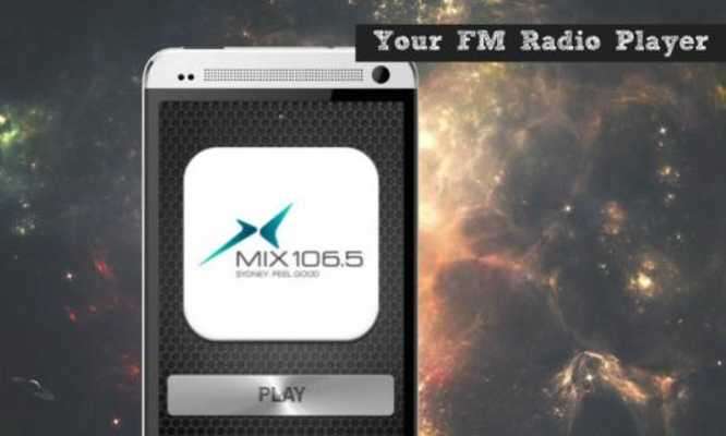 Play Ra.dio FM World Station 