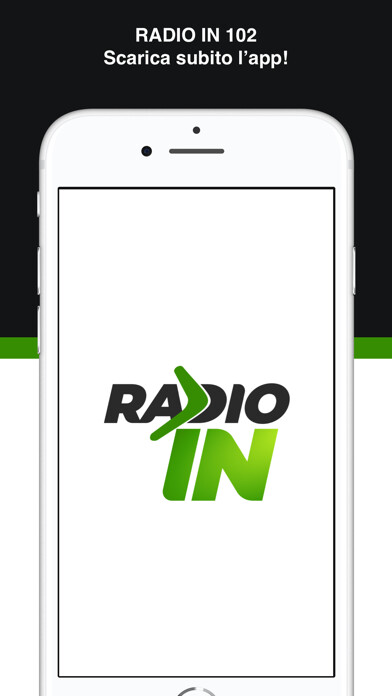 Play radio in 102 Play radio in 102