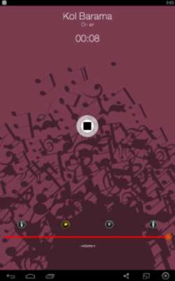 Play Radio Kol Barama 
