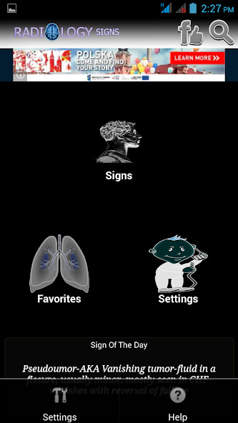 Play APK Radiology Signs  and enjoy Radiology Signs with UptoPlay in.atultiwari.radiologysigns