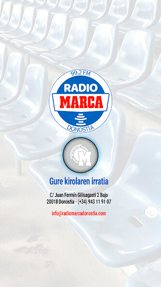 Play Radio Marca Donostia 